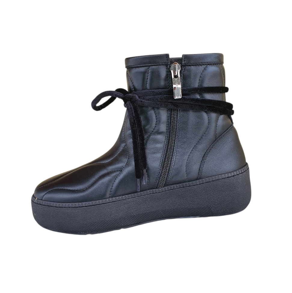 8625D01-0 Garda nero